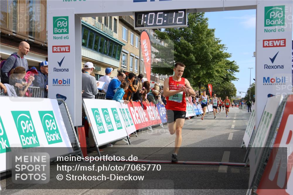 15.09.2024 - PSD Bank Halbmarathon Strokosch-Dieckow http://msf.ph/oto/7065770 15.09.2024 11:07:03 Ziel 455, 456, 459, 460, 461, 467, 471, 472, 805 meine-sportfotos.de