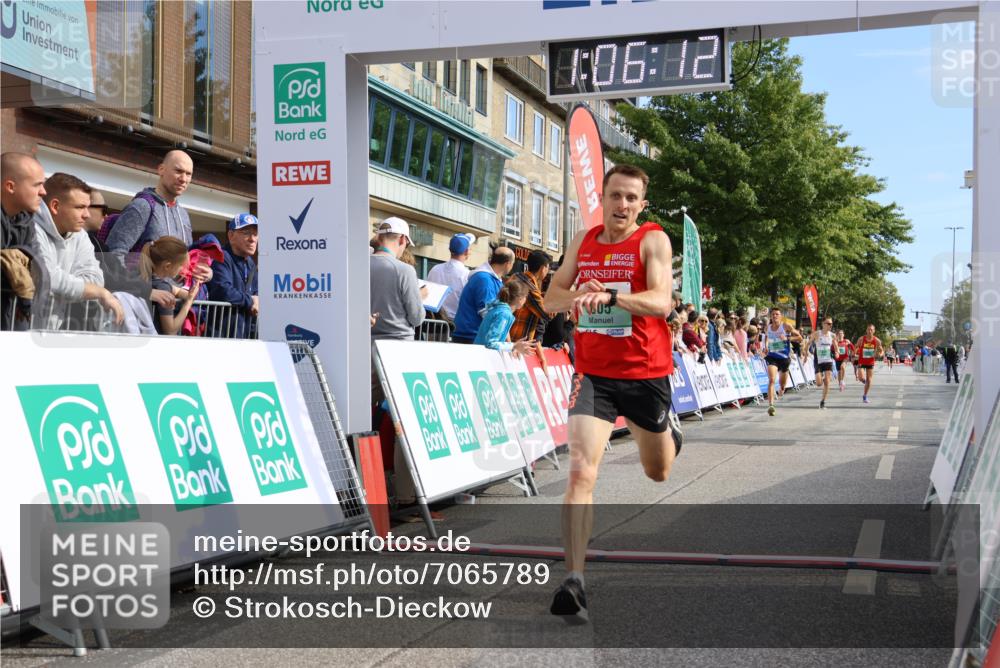 15.09.2024 - PSD Bank Halbmarathon Strokosch-Dieckow http://msf.ph/oto/7065789 15.09.2024 11:07:03 Ziel 455, 456, 459, 460, 461, 467, 471, 472, 805 meine-sportfotos.de