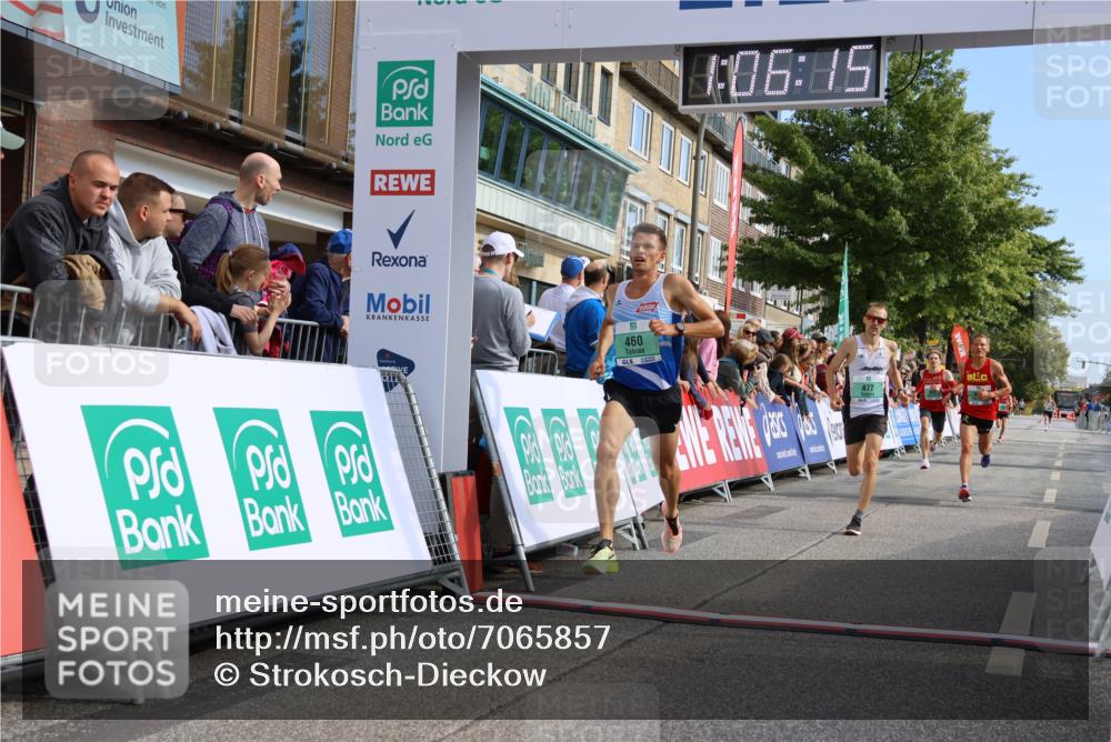 15.09.2024 - PSD Bank Halbmarathon Strokosch-Dieckow http://msf.ph/oto/7065857 15.09.2024 11:07:06 Ziel 455, 456, 459, 460, 461, 467, 468, 472, 805 meine-sportfotos.de