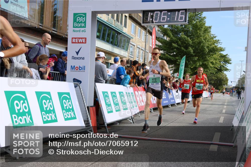 15.09.2024 - PSD Bank Halbmarathon Strokosch-Dieckow http://msf.ph/oto/7065912 15.09.2024 11:07:07 Ziel 455, 456, 459, 460, 461, 467, 468, 472, 805 meine-sportfotos.de