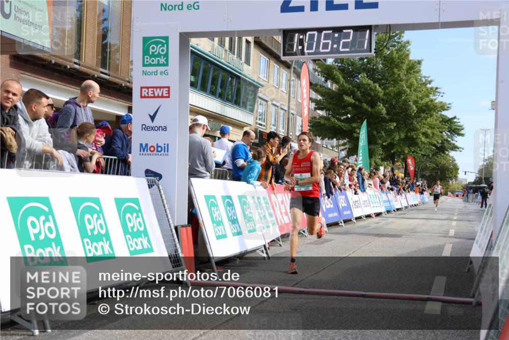 15.09.2024 - PSD Bank Halbmarathon Strokosch-Dieckow http://msf.ph/oto/7066081 15.09.2024 11:07:12 Ziel 456, 460, 465, 467, 468, 472, 805 meine-sportfotos.de