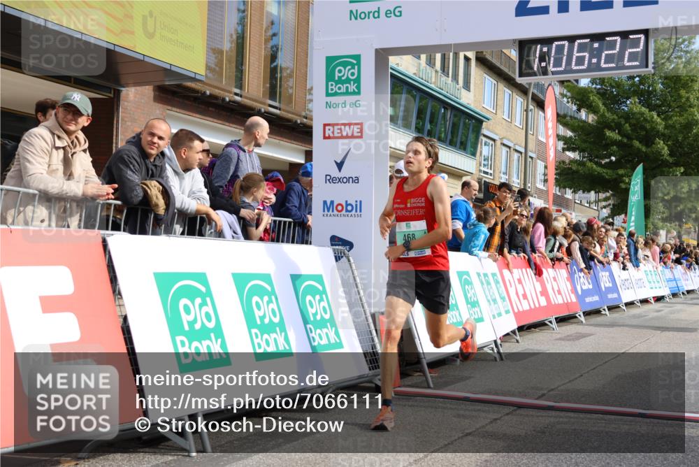 15.09.2024 - PSD Bank Halbmarathon Strokosch-Dieckow http://msf.ph/oto/7066111 15.09.2024 11:07:13 Ziel 456, 460, 465, 467, 468, 472, 805 meine-sportfotos.de
