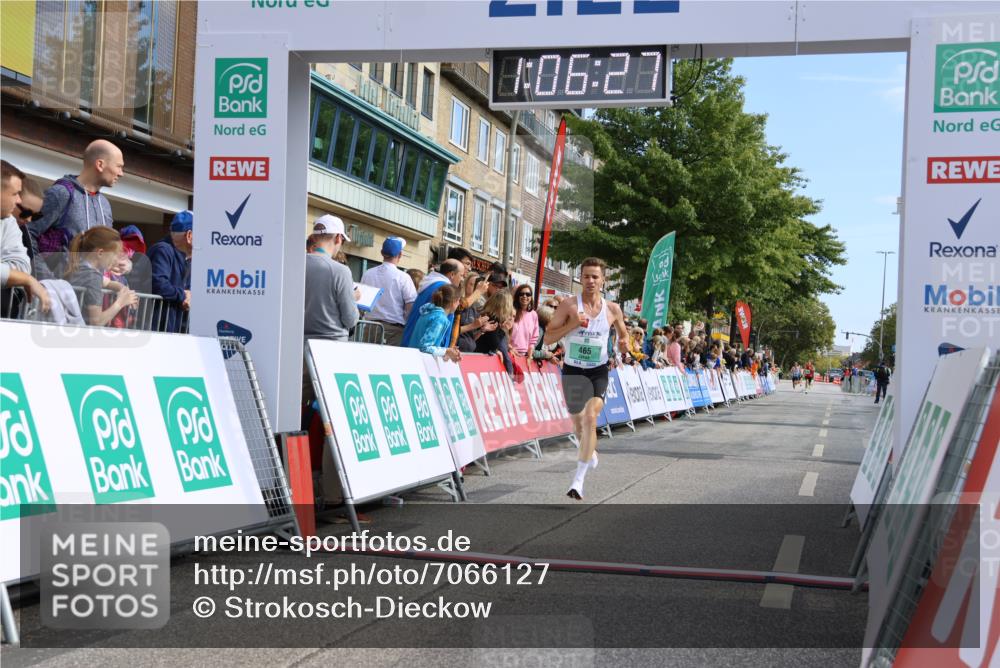 15.09.2024 - PSD Bank Halbmarathon Strokosch-Dieckow http://msf.ph/oto/7066127 15.09.2024 11:07:18 Ziel 456, 460, 465, 467, 468, 472 meine-sportfotos.de