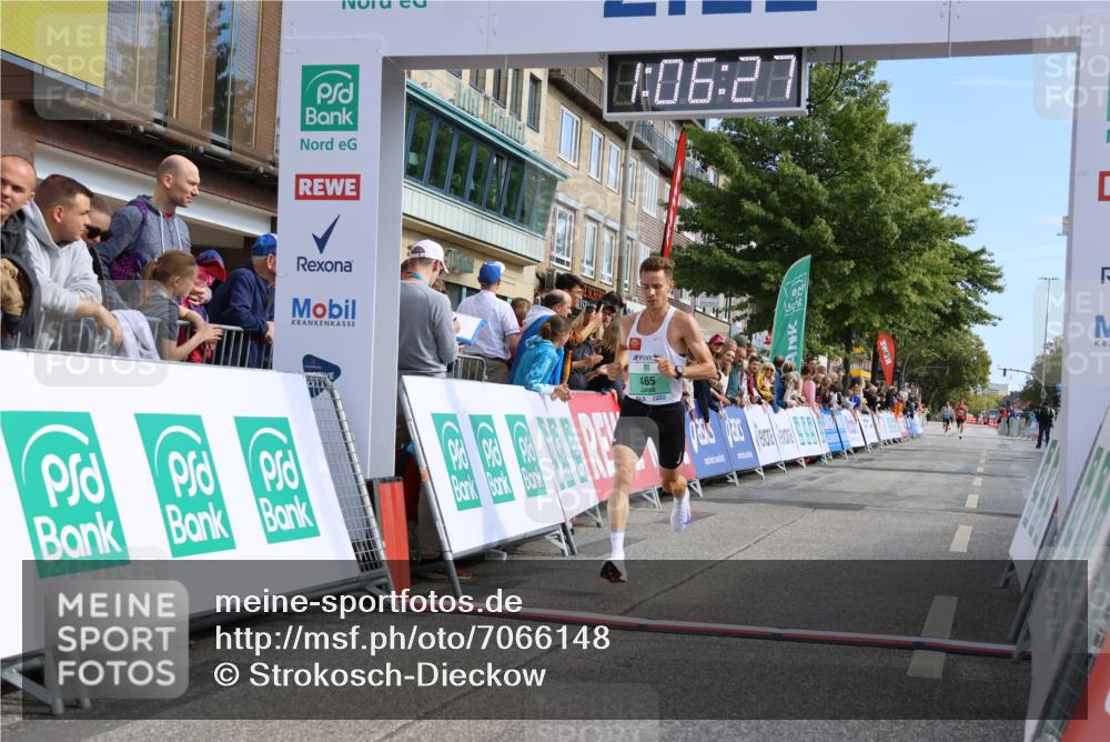 15.09.2024 - PSD Bank Halbmarathon Strokosch-Dieckow http://msf.ph/oto/7066148 15.09.2024 11:07:18 Ziel 456, 460, 465, 467, 468, 472 meine-sportfotos.de