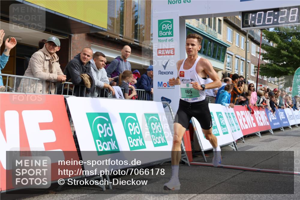 15.09.2024 - PSD Bank Halbmarathon Strokosch-Dieckow http://msf.ph/oto/7066178 15.09.2024 11:07:19 Ziel 456, 465, 467, 468, 472 meine-sportfotos.de