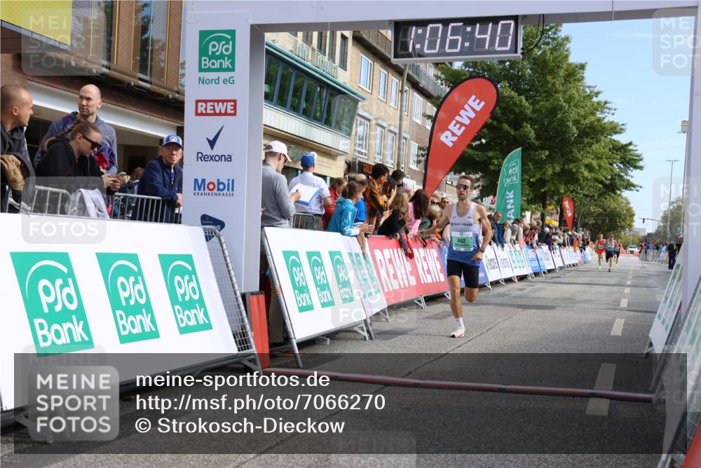 15.09.2024 - PSD Bank Halbmarathon Strokosch-Dieckow http://msf.ph/oto/7066270 15.09.2024 11:07:31 Ziel 462, 464, 465, 469, 482 meine-sportfotos.de