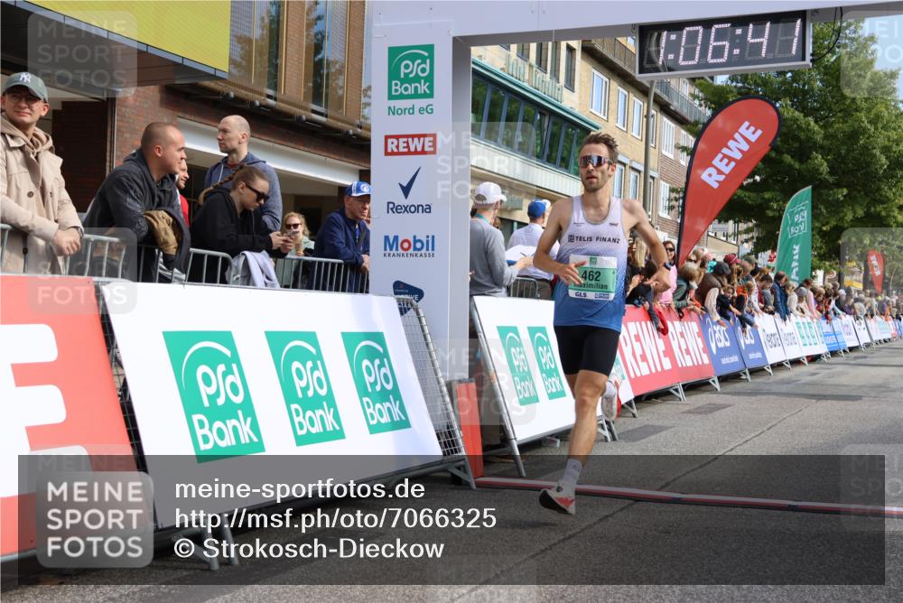 15.09.2024 - PSD Bank Halbmarathon Strokosch-Dieckow http://msf.ph/oto/7066325 15.09.2024 11:07:32 Ziel 462, 464, 469, 482 meine-sportfotos.de