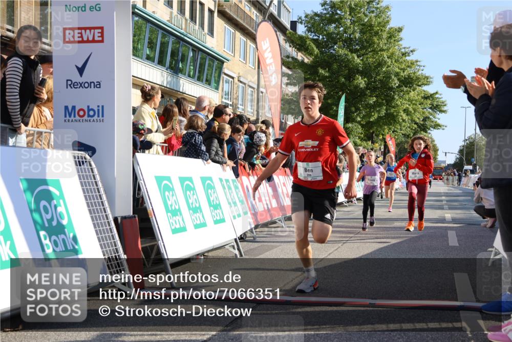 15.09.2024 - PSD Bank Halbmarathon Strokosch-Dieckow http://msf.ph/oto/7066351 15.09.2024 10:26:48 Ziel 118, 134, 143, 173, 188, 196, 209, 212, 229, 237, 251, 307 meine-sportfotos.de