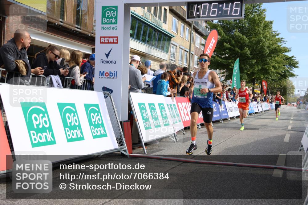 15.09.2024 - PSD Bank Halbmarathon Strokosch-Dieckow http://msf.ph/oto/7066384 15.09.2024 11:07:37 Ziel 462, 464, 469, 476, 482 meine-sportfotos.de
