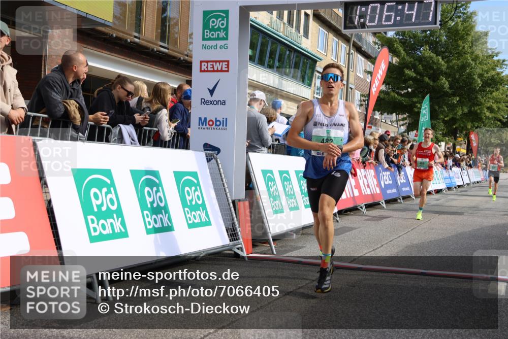 15.09.2024 - PSD Bank Halbmarathon Strokosch-Dieckow http://msf.ph/oto/7066405 15.09.2024 11:07:38 Ziel 462, 464, 469, 476, 482 meine-sportfotos.de