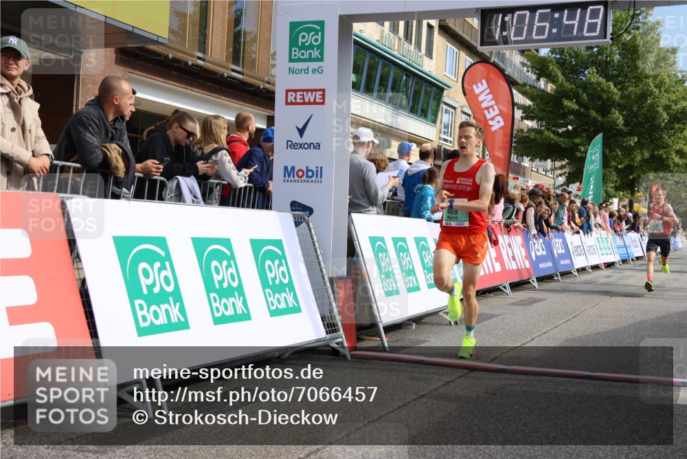 15.09.2024 - PSD Bank Halbmarathon Strokosch-Dieckow http://msf.ph/oto/7066457 15.09.2024 11:07:39 Ziel 462, 464, 469, 476, 482 meine-sportfotos.de