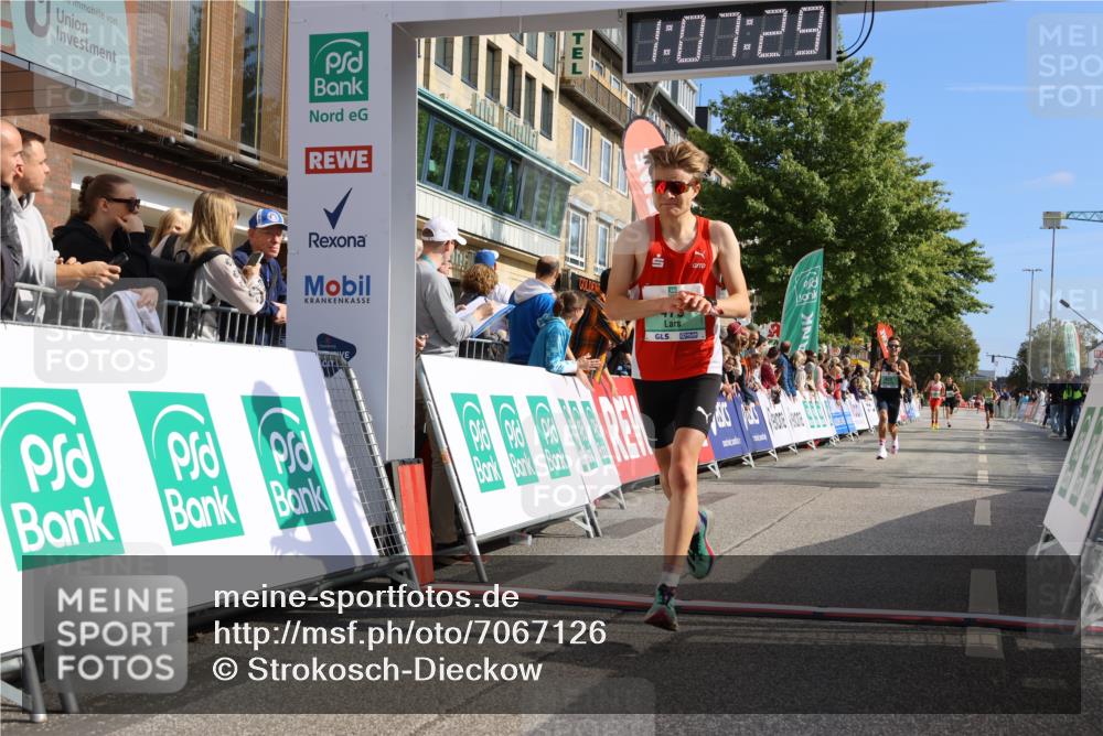 15.09.2024 - PSD Bank Halbmarathon Strokosch-Dieckow http://msf.ph/oto/7067126 15.09.2024 11:08:20 Ziel 403, 408, 474, 479, 483, 491 meine-sportfotos.de