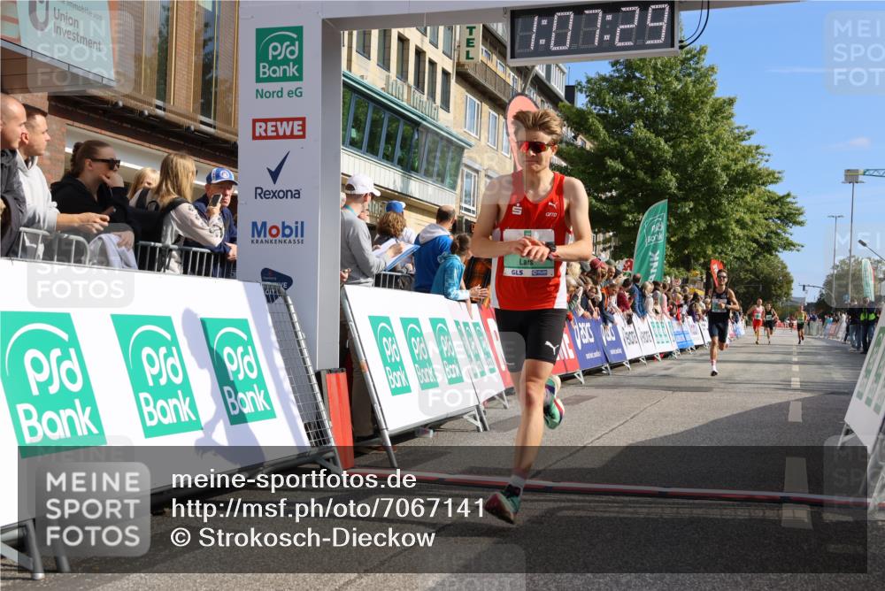 15.09.2024 - PSD Bank Halbmarathon Strokosch-Dieckow http://msf.ph/oto/7067141 15.09.2024 11:08:20 Ziel 403, 408, 474, 479, 483, 491 meine-sportfotos.de