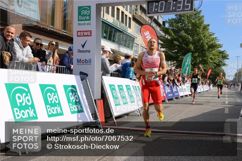 15.09.2024 - PSD Bank Halbmarathon Strokosch-Dieckow http://msf.ph/oto/7067532 15.09.2024 11:08:26 Ziel 403, 408, 474, 475, 479, 483, 491 meine-sportfotos.de