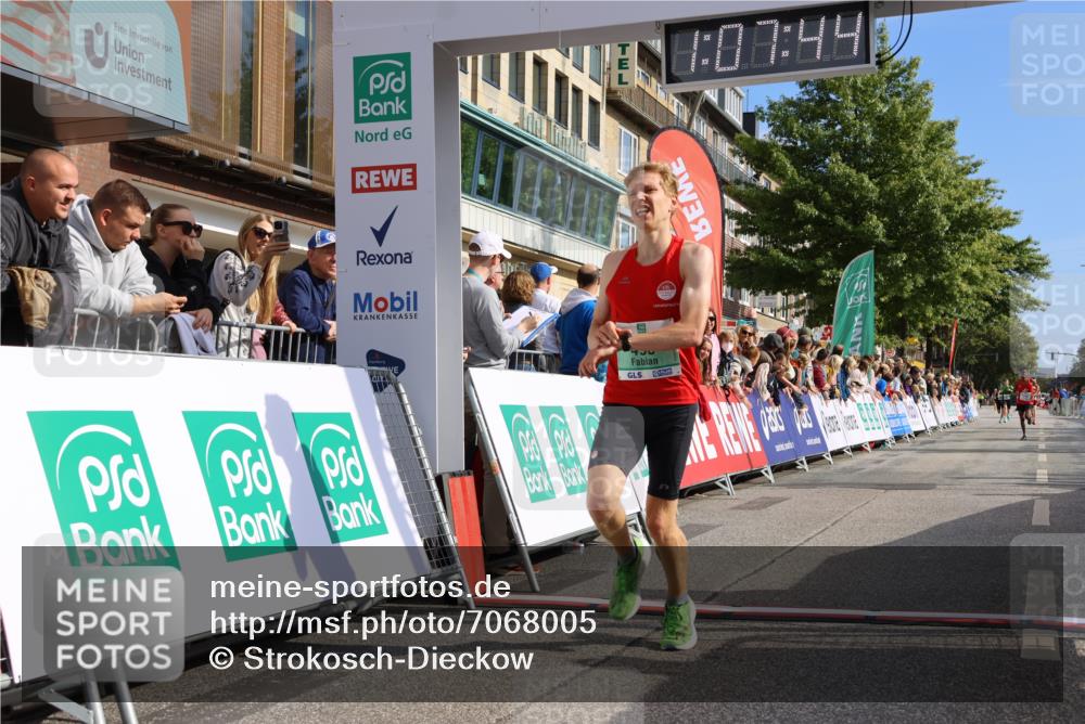 15.09.2024 - PSD Bank Halbmarathon Strokosch-Dieckow http://msf.ph/oto/7068005 15.09.2024 11:08:35 Ziel 474, 475, 491, 493, 562, 1076 meine-sportfotos.de