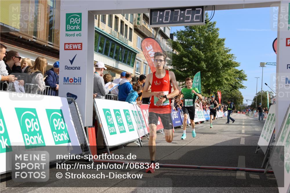 15.09.2024 - PSD Bank Halbmarathon Strokosch-Dieckow http://msf.ph/oto/7068348 15.09.2024 11:08:43 Ziel 477, 487, 493, 562, 1076 meine-sportfotos.de