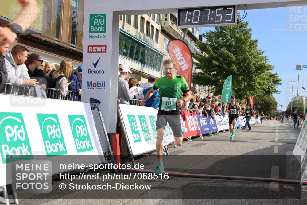 15.09.2024 - PSD Bank Halbmarathon Strokosch-Dieckow http://msf.ph/oto/7068516 15.09.2024 11:08:44 Ziel 477, 487, 493, 562, 807, 1076 meine-sportfotos.de