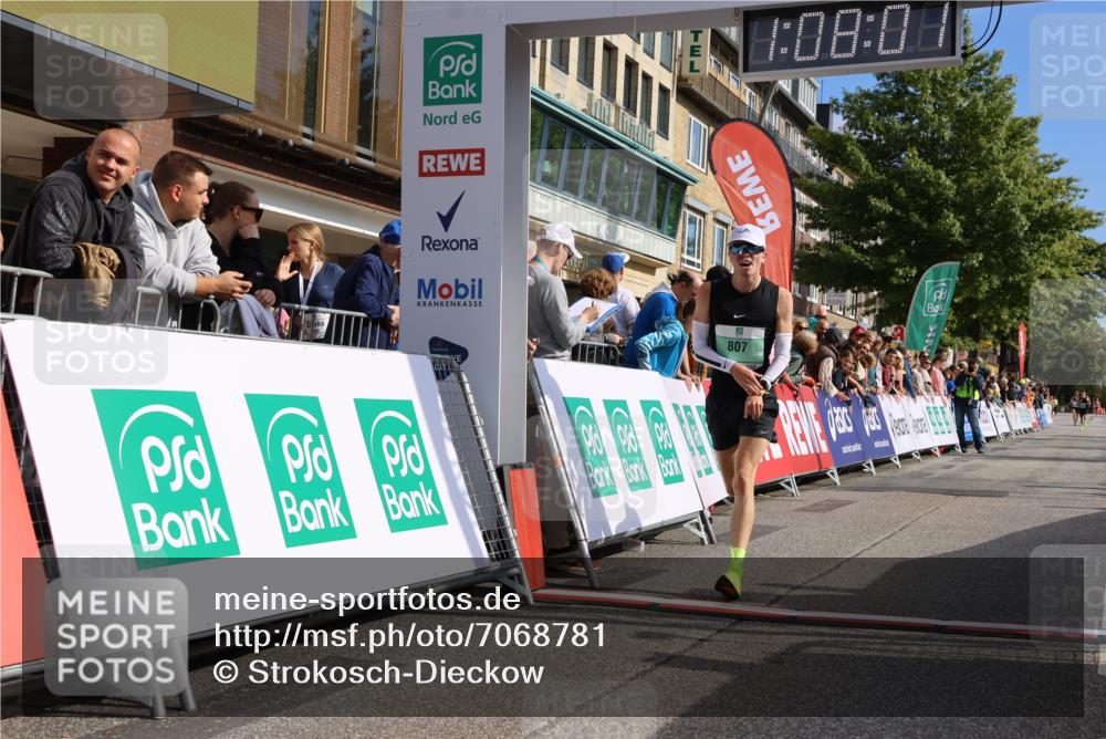 15.09.2024 - PSD Bank Halbmarathon Strokosch-Dieckow http://msf.ph/oto/7068781 15.09.2024 11:08:52 Ziel 477, 487, 562, 807, 1076 meine-sportfotos.de
