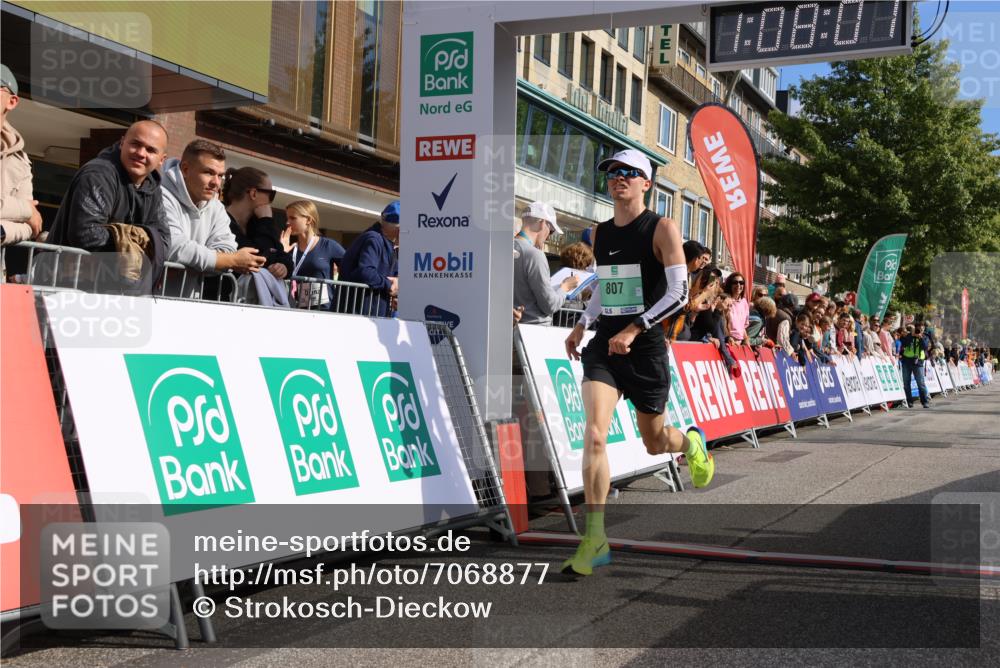 15.09.2024 - PSD Bank Halbmarathon Strokosch-Dieckow http://msf.ph/oto/7068877 15.09.2024 11:08:52 Ziel 477, 487, 562, 807, 1076 meine-sportfotos.de