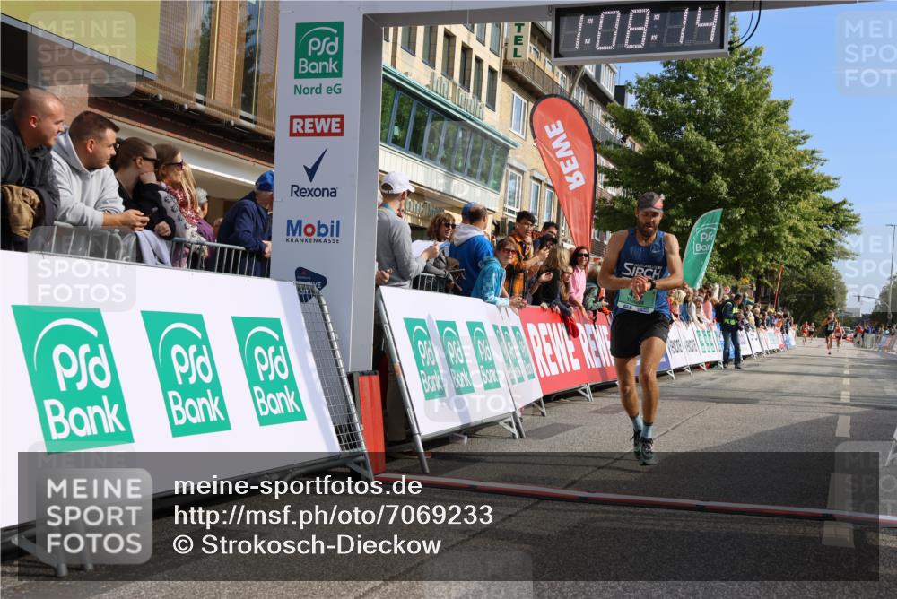 15.09.2024 - PSD Bank Halbmarathon Strokosch-Dieckow http://msf.ph/oto/7069233 15.09.2024 11:09:05 Ziel 495, 496, 525 meine-sportfotos.de