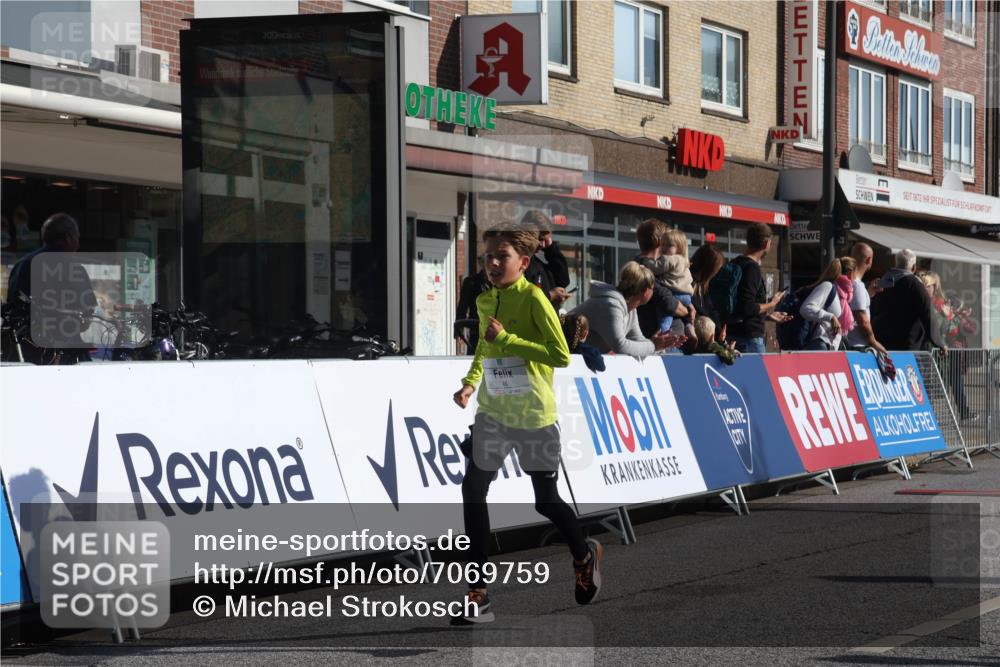 15.09.2024 - PSD Bank Halbmarathon Michael Strokosch http://msf.ph/oto/7069759 15.09.2024 10:25:23 Ziel 7, 19, 66, 102, 110, 257 meine-sportfotos.de