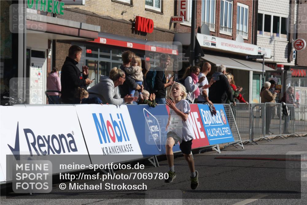 15.09.2024 - PSD Bank Halbmarathon Michael Strokosch http://msf.ph/oto/7069780 15.09.2024 10:25:27 Ziel 7, 19, 36, 66, 110, 257 meine-sportfotos.de