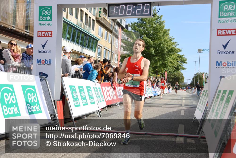 15.09.2024 - PSD Bank Halbmarathon Strokosch-Dieckow http://msf.ph/oto/7069846 15.09.2024 11:09:17 Ziel 495, 496, 499, 510, 529 meine-sportfotos.de