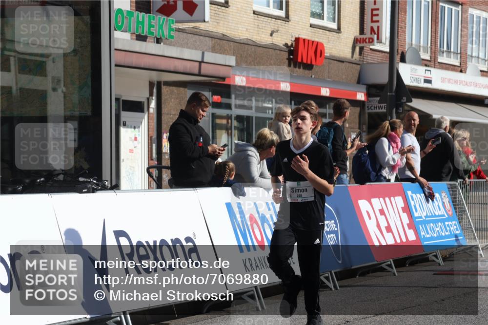 15.09.2024 - PSD Bank Halbmarathon Michael Strokosch http://msf.ph/oto/7069880 15.09.2024 10:25:36 Ziel 36, 110, 221, 238, 248, 257, 298, 300 meine-sportfotos.de