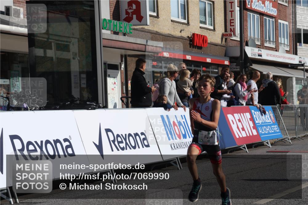 15.09.2024 - PSD Bank Halbmarathon Michael Strokosch http://msf.ph/oto/7069990 15.09.2024 10:25:48 Ziel 54, 98, 221, 238, 248, 298, 300 meine-sportfotos.de