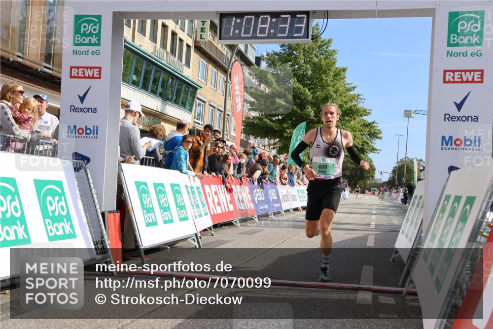 15.09.2024 - PSD Bank Halbmarathon Strokosch-Dieckow http://msf.ph/oto/7070099 15.09.2024 11:09:24 Ziel 495, 499, 510, 529 meine-sportfotos.de