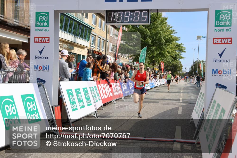 15.09.2024 - PSD Bank Halbmarathon Strokosch-Dieckow http://msf.ph/oto/7070767 15.09.2024 11:09:56 Ziel 480, 504, 531 meine-sportfotos.de