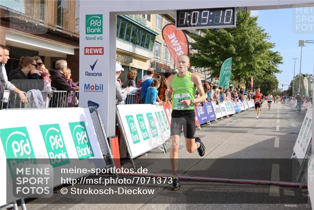 15.09.2024 - PSD Bank Halbmarathon Strokosch-Dieckow http://msf.ph/oto/7071373 15.09.2024 11:10:01 Ziel 480, 490, 504, 514, 531 meine-sportfotos.de