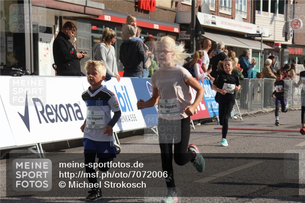15.09.2024 - PSD Bank Halbmarathon Michael Strokosch http://msf.ph/oto/7072006 15.09.2024 10:28:58 Ziel 106, 107, 137, 140, 154, 170, 179, 189, 222, 231, 288, 292, 297 meine-sportfotos.de