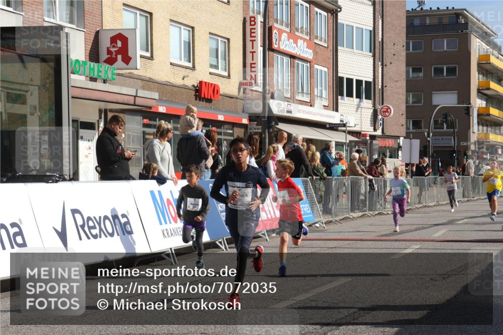 15.09.2024 - PSD Bank Halbmarathon Michael Strokosch http://msf.ph/oto/7072035 15.09.2024 10:29:00 Ziel 106, 107, 137, 140, 150, 154, 170, 179, 189, 222, 231, 244, 271, 288, 292, 297 meine-sportfotos.de