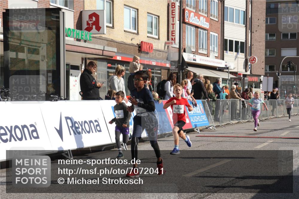15.09.2024 - PSD Bank Halbmarathon Michael Strokosch http://msf.ph/oto/7072041 15.09.2024 10:29:00 Ziel 106, 107, 137, 140, 150, 154, 170, 179, 189, 222, 231, 244, 271, 288, 292, 297 meine-sportfotos.de