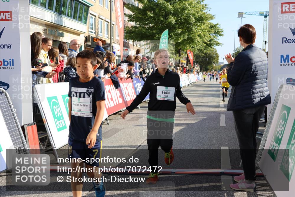 15.09.2024 - PSD Bank Halbmarathon Strokosch-Dieckow http://msf.ph/oto/7072472 15.09.2024 10:29:00 Ziel 26, 130, 140, 162, 184, 192, 205, 235, 273, 305 meine-sportfotos.de