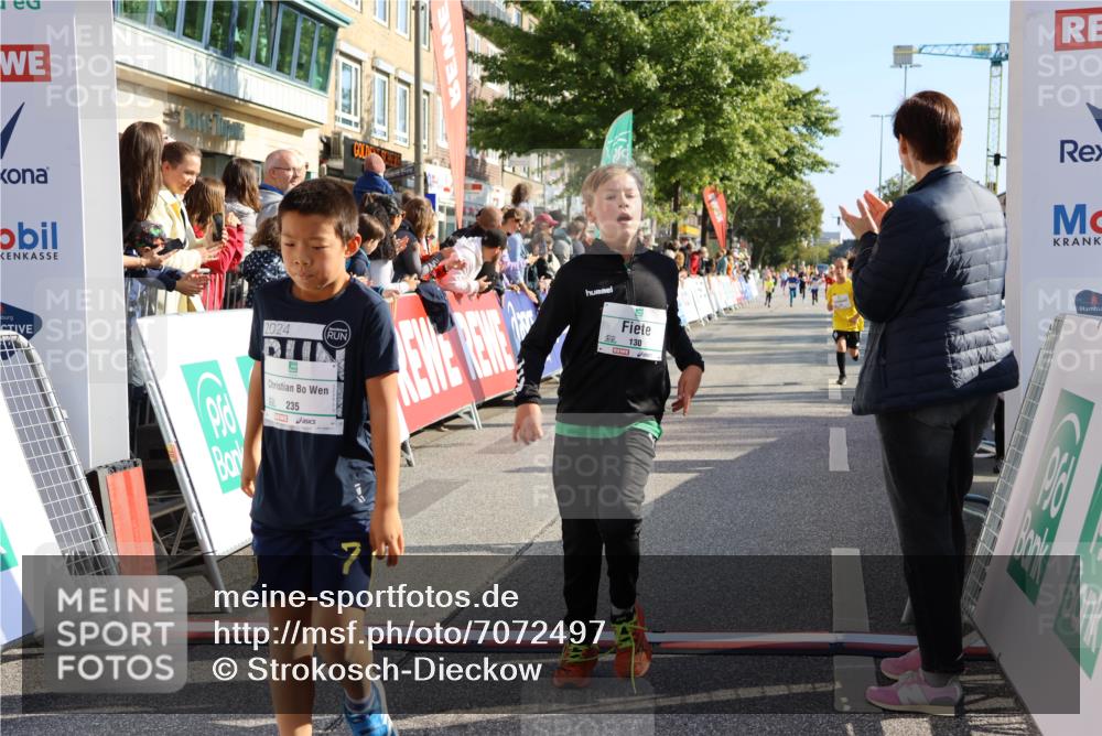 15.09.2024 - PSD Bank Halbmarathon Strokosch-Dieckow http://msf.ph/oto/7072497 15.09.2024 10:29:00 Ziel 26, 130, 140, 162, 184, 192, 205, 235, 273, 305 meine-sportfotos.de