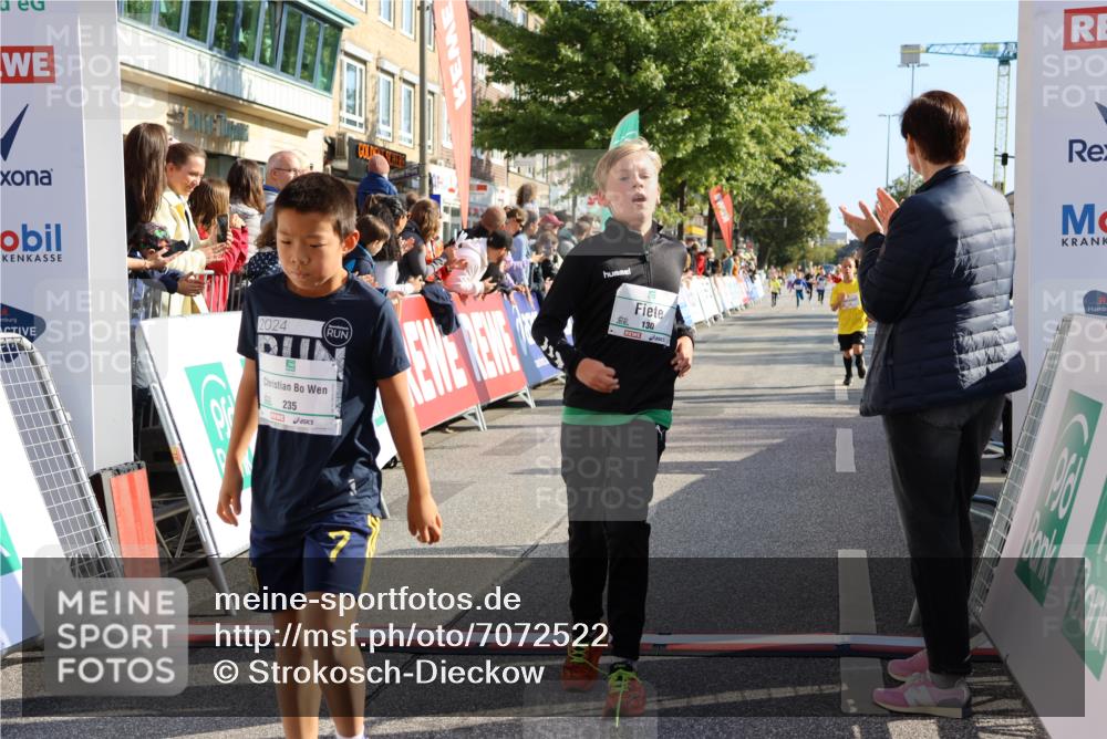 15.09.2024 - PSD Bank Halbmarathon Strokosch-Dieckow http://msf.ph/oto/7072522 15.09.2024 10:29:00 Ziel 26, 130, 140, 162, 184, 192, 205, 235, 273, 305 meine-sportfotos.de