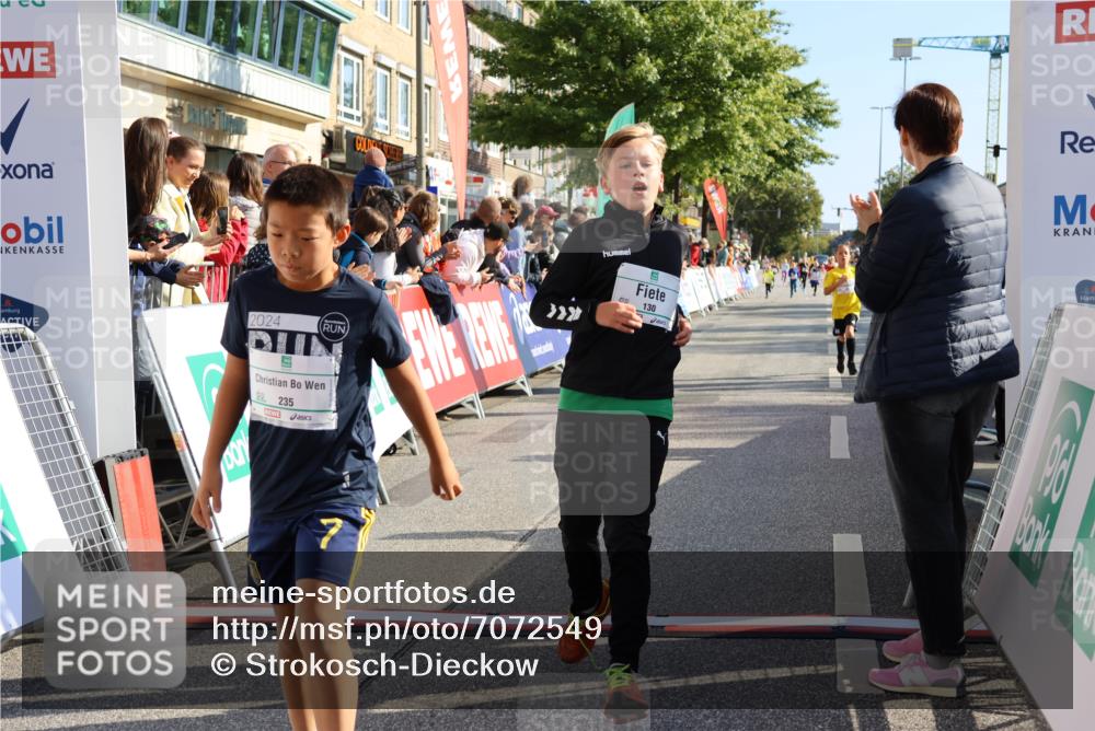 15.09.2024 - PSD Bank Halbmarathon Strokosch-Dieckow http://msf.ph/oto/7072549 15.09.2024 10:29:00 Ziel 26, 130, 140, 162, 184, 192, 205, 235, 273, 305 meine-sportfotos.de