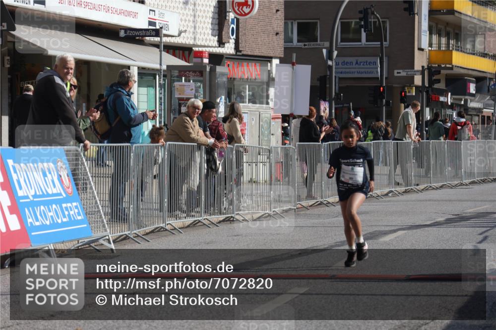 15.09.2024 - PSD Bank Halbmarathon Michael Strokosch http://msf.ph/oto/7072820 15.09.2024 10:30:22 Ziel 303 meine-sportfotos.de