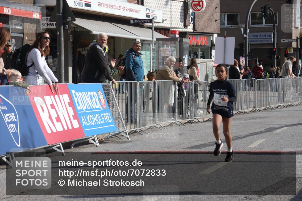 15.09.2024 - PSD Bank Halbmarathon Michael Strokosch http://msf.ph/oto/7072833 15.09.2024 10:30:23 Ziel 303 meine-sportfotos.de