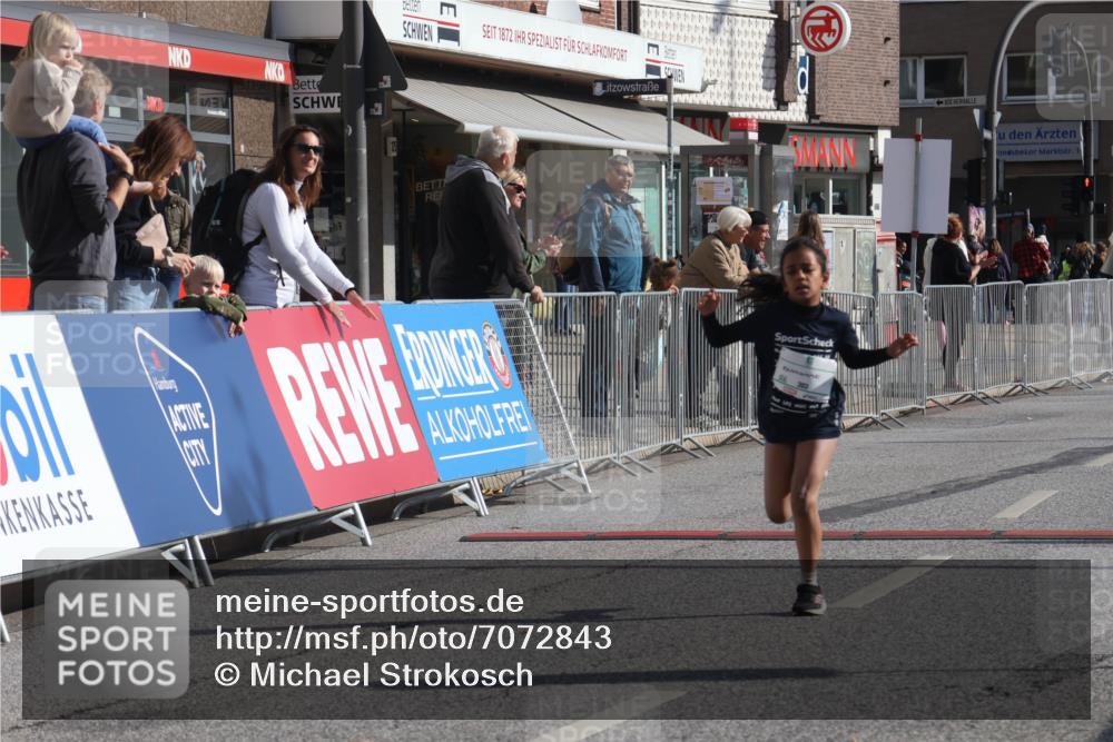 15.09.2024 - PSD Bank Halbmarathon Michael Strokosch http://msf.ph/oto/7072843 15.09.2024 10:30:24 Ziel 303 meine-sportfotos.de