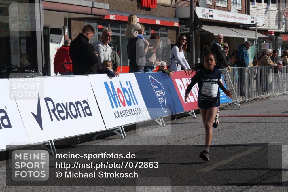 15.09.2024 - PSD Bank Halbmarathon Michael Strokosch http://msf.ph/oto/7072863 15.09.2024 10:30:25 Ziel 303 meine-sportfotos.de