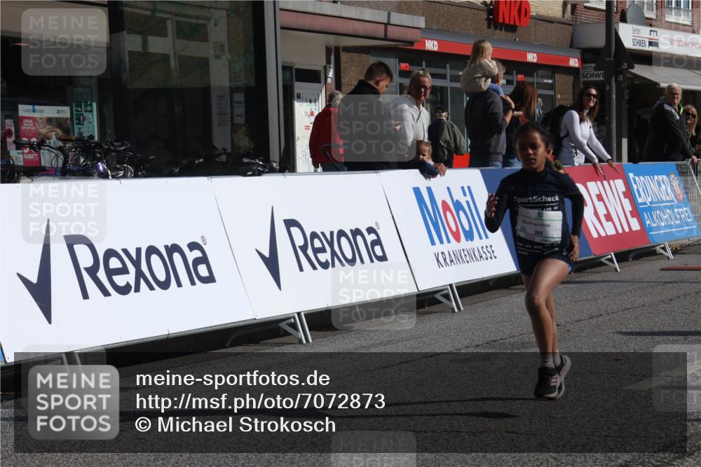15.09.2024 - PSD Bank Halbmarathon Michael Strokosch http://msf.ph/oto/7072873 15.09.2024 10:30:26 Ziel 303 meine-sportfotos.de