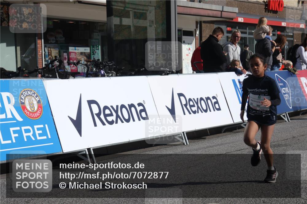 15.09.2024 - PSD Bank Halbmarathon Michael Strokosch http://msf.ph/oto/7072877 15.09.2024 10:30:26 Ziel 303 meine-sportfotos.de