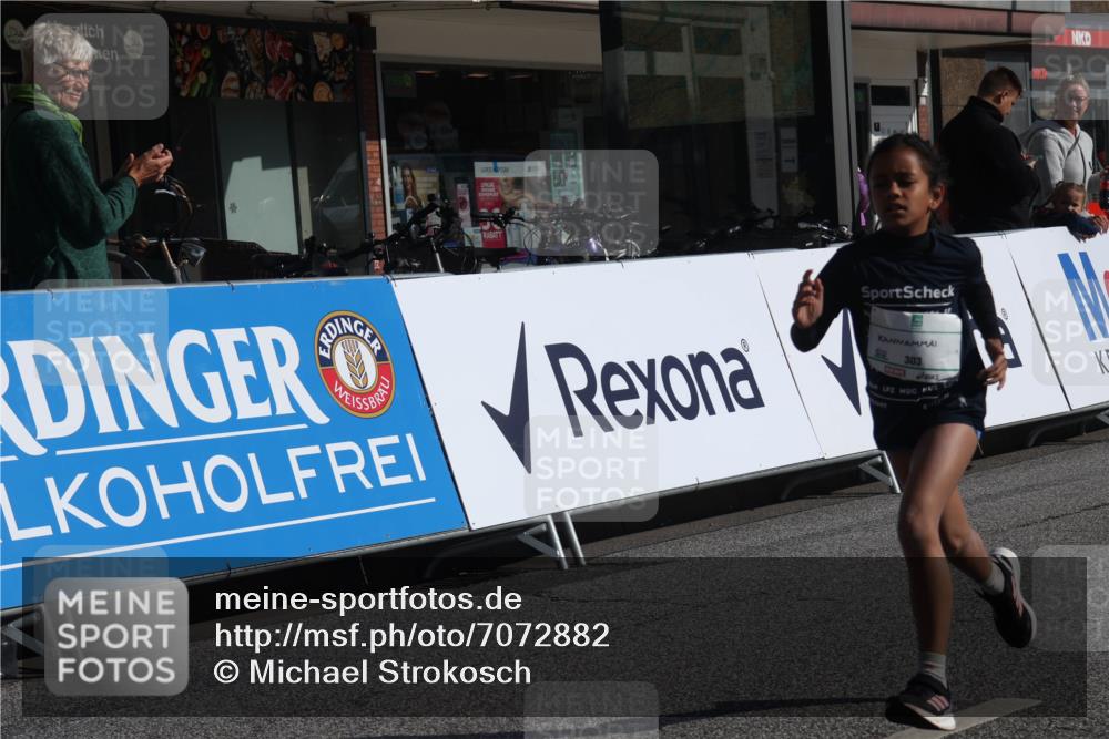 15.09.2024 - PSD Bank Halbmarathon Michael Strokosch http://msf.ph/oto/7072882 15.09.2024 10:30:26 Ziel 303 meine-sportfotos.de