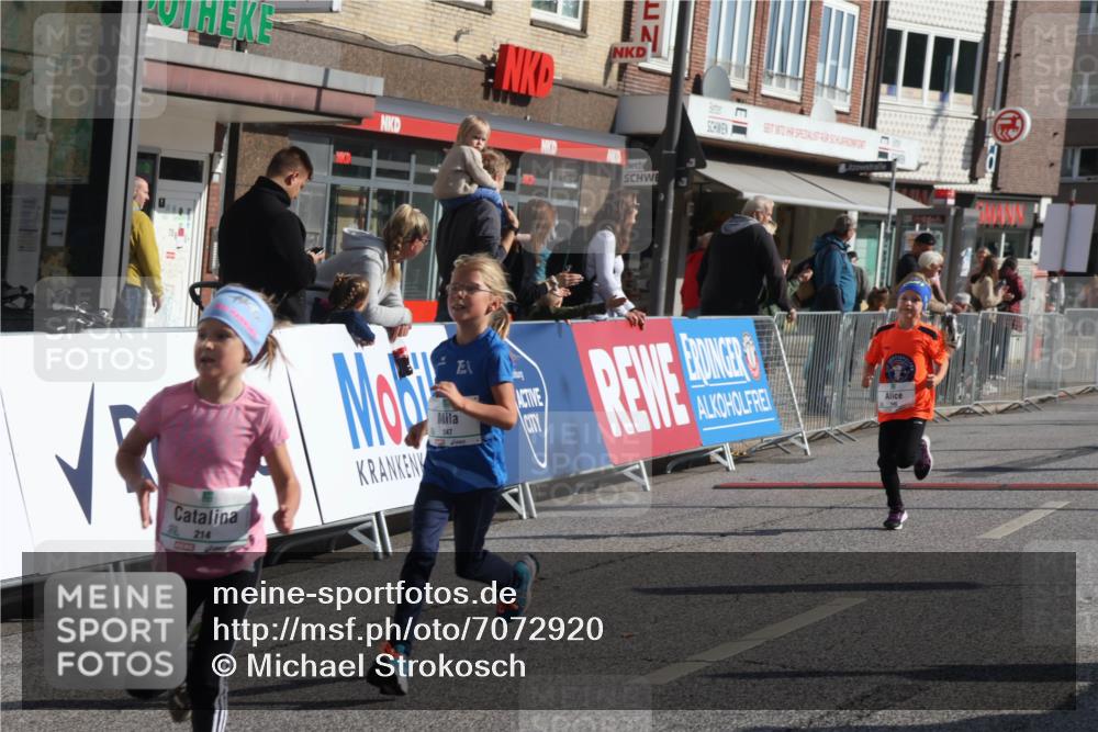 15.09.2024 - PSD Bank Halbmarathon Michael Strokosch http://msf.ph/oto/7072920 15.09.2024 10:30:43 Ziel 38, 44, 145, 147, 207, 214, 234 meine-sportfotos.de
