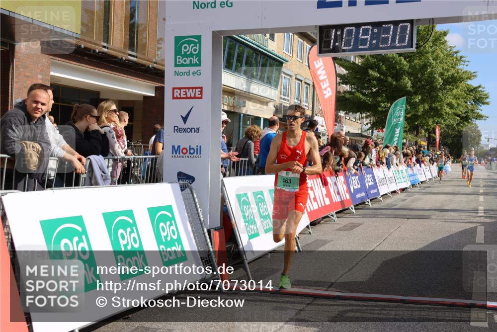 15.09.2024 - PSD Bank Halbmarathon Strokosch-Dieckow http://msf.ph/oto/7073014 15.09.2024 11:10:21 Ziel 463, 470, 473, 478, 484, 501, 507, 519 meine-sportfotos.de