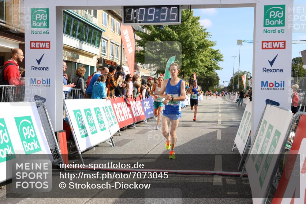 15.09.2024 - PSD Bank Halbmarathon Strokosch-Dieckow http://msf.ph/oto/7073045 15.09.2024 11:10:26 Ziel 463, 478, 484, 501, 507, 519 meine-sportfotos.de