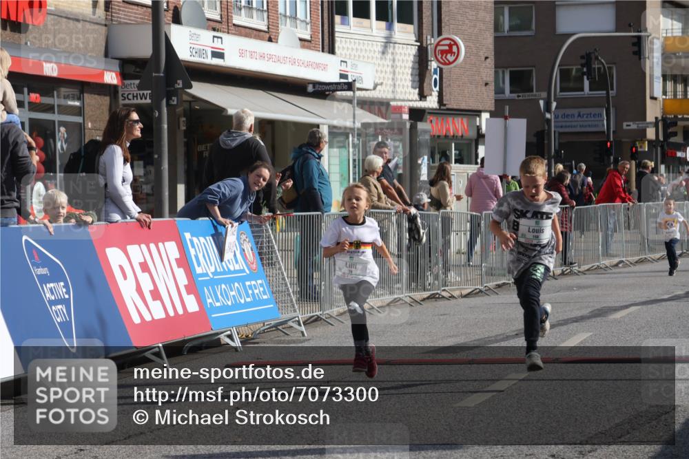15.09.2024 - PSD Bank Halbmarathon Michael Strokosch http://msf.ph/oto/7073300 15.09.2024 10:31:20 Ziel 39, 78, 158, 160, 163, 191 meine-sportfotos.de